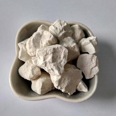 荆门市东宝区永兵石灰厂 粉石灰粉的应用与市场解析